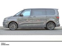 Neu VW Multivan Life 204 PS (150 kW) 2025 Schwarz Van