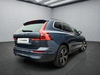 Gebraucht Volvo XC60 197 PS (144 kW) 2022 Blau SUV