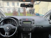 Gebraucht VW Golf VI 105 PS (77 kW) 2010 Silber Kleinwagen