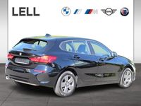 gebraucht BMW 118 i Hatch