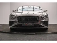 Gebraucht Bentley Continental GT 234 PS (172 kW) 2024 Grau