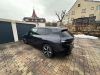 Gebraucht BMW iX 455 kW (619 PS) 2023 Grau SUV