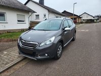 gebraucht Peugeot 2008 Allure PureTech 110 Stop&Start Allure