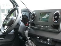 Gebraucht Mercedes Sprinter 150 PS (110 kW) 2023 Weiß Van