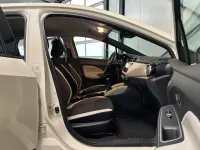 Gebraucht Nissan Micra 92 PS (67 kW) 2021 Weiß Kleinwagen