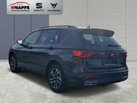 gebraucht Seat Tarraco FR 1.5 TSI ACT DSG 7 Sitzer AHK Sitzheizung L Pake