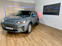 gebraucht Ssangyong Korando Platinum*WÄRMEPUMPE*SHZ*