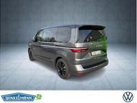 Ny VW Multivan Edition 150 HK (110 kW) 2025 Grå MPV
