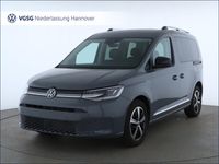 gebraucht VW Caddy Style SHZ Navi Alu PDC FlügelTür