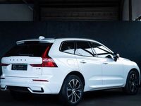 Gebraucht Volvo XC60 Ultimate 235 PS (172 kW) 2023 Weiß SUV