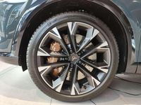 Gebraucht Cupra Formentor VZ 333 PS (244 kW) 2025 Blau SUV