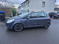 Gebraucht Opel Corsa Cosmo 80 PS (58 kW) 2007 Limousine