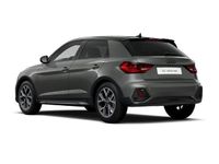 gebraucht Audi A1 allstreet 30 TFSI 81(110) kW(PS) S tronic