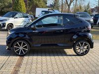 Gebraucht Aixam Coupe GTI 2024 Schwarz Coupé