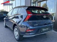 Neu Hyundai Bayon Select 101 PS (74 kW) 2025 Grau SUV