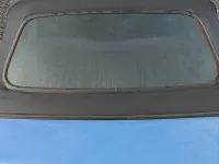 Gebraucht VW Golf Cabriolet 75 PS (55 kW) 1994 Blau Cabrio