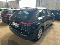 Gebraucht VW Tiguan Life 150 PS (110 kW) 2025 Grenadillschwarz metallic (metallic) SUV
