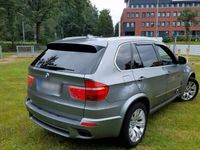 gebraucht BMW X5 M-Paket