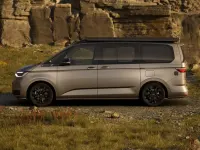 Neu VW California California 150 PS (110 kW) 2026 Van