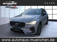 Gebraucht Volvo XC60 Plus 197 PS (144 kW) 2024 Vapour grey / (metallic) SUV