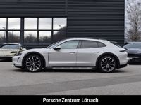 gebraucht Porsche Taycan 4 Cross Turismo InnoDrive Surround-View