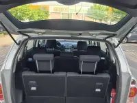 Używany Toyota Corolla Executive 129 KM (94 kW) 2007 Złoty Kombi