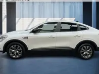Gebraucht Renault Arkana Evolution 140 PS (102 kW) 2025 Weiß SUV