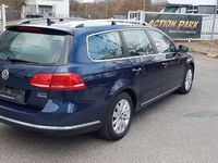 gebraucht VW Passat Variant 2.0 BlueTDI DSG Comfort Euro 5