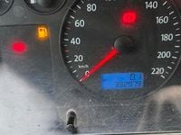 Second-hand VW T5 107 CP (78 kW) 2006 Albastru Van