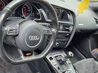 gebraucht Audi A5 Sportback 2.0 TDI (clean diesel) quattro DPF