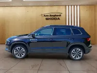Gebraucht Skoda Karoq Tour 150 PS (110 kW) 2026 Schwarz SUV