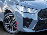 Gebraucht BMW X2 M Sport 163 PS (119 kW) 2025 Grau SUV