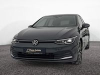 Gebraucht VW Golf VIII Active 150 PS (110 kW) 2023 Grau Limousine