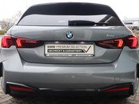 Gebraucht BMW 120 170 PS (125 kW) 2025 Grau Kleinwagen
