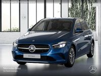 Gebraucht Mercedes B200 Advanced 163 PS (119 kW) 2025 Blau Van / Kleinbus