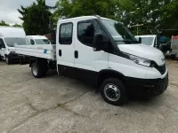 Gebraucht Iveco Daily 175 PS (128 kW) 2024 Farbe: sonstige Van