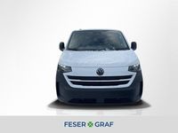 Nowe VW T7 150 KM (110 kW) 2026 Biały Van