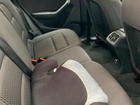 Gebraucht Audi Q3 140 PS (102 kW) 2012 Gold SUV