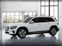 Gebraucht Mercedes GLB200 Progressive 150 PS (110 kW) 2026 Weiß SUV
