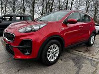 gebraucht Kia Sportage Dream Team 2WD*Klima*Rfk*Pdc*Shz*