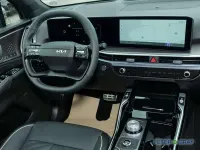 Neu Kia Sorento Platinum 193 PS (141 kW) 2026 Volcanic sand SUV