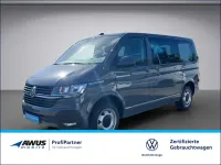Gebraucht VW Caravelle Trendline 204 PS (150 kW) 2022 Van
