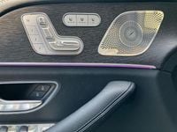 Gebraucht Mercedes GLS450 367 PS (269 kW) 2025 Schwarz SUV