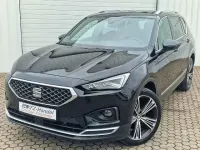 Gebraucht Seat Tarraco 4Drive 190 PS (139 kW) 2019 Schwarz SUV