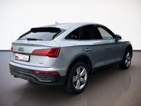 Gebraucht Audi Q5 Ambiente 204 PS (150 kW) 2025 Silber SUV