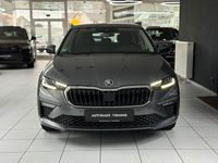Gebraucht Skoda Scala Selection 95 PS (69 kW) 2024 Grau Kleinwagen