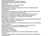 Gebraucht VW Arteon R-line 200 PS (147 kW) 2021 Weiß Limousine