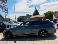 Gebraucht BMW 330e M Sport 113 PS (83 kW) 2021 Andere Kombi