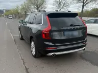 Gebraucht Volvo XC90 Momentum 235 PS (172 kW) 2018 Grau SUV