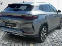 Gebraucht BYD Seal U Boost 324 PS (238 kW) 2025 Grau SUV